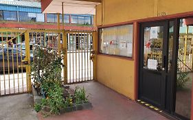 Hospedaje Millantúe Osorn