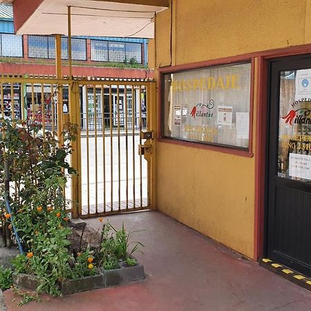 Hospedaje Millantúe Osorn Osorno Exterior foto