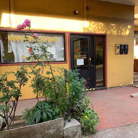Hospedaje Millantúe Osorn Osorno Exterior foto